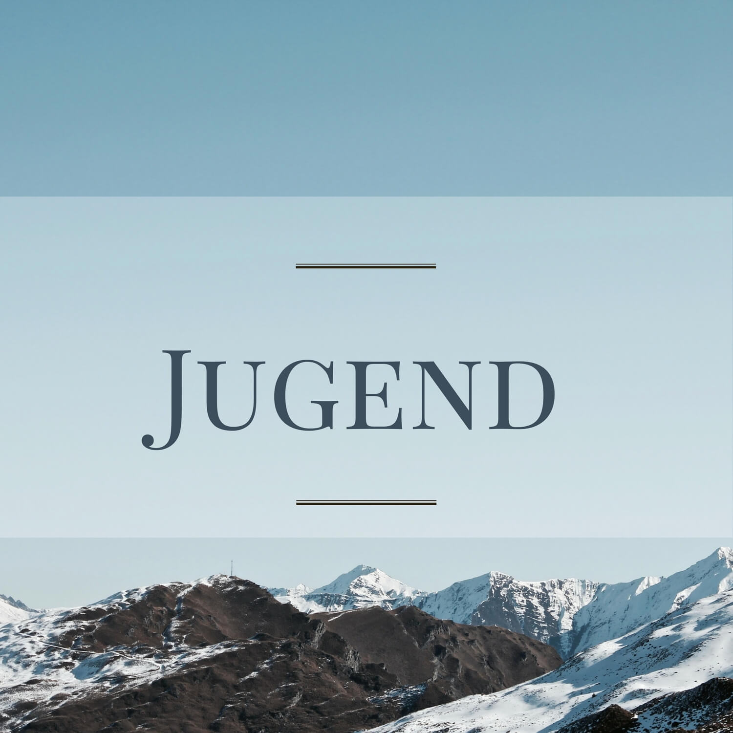 ECG Berlin - Jugend