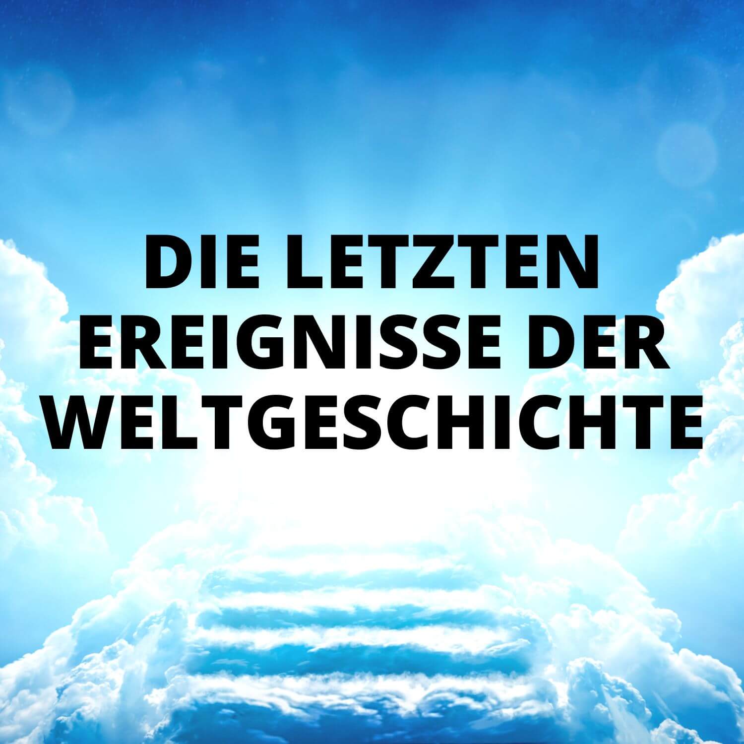 Der Richterstuhl Christi - Der große Tag der Offenbarung! (Alexander Arzer)